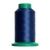 ISACORD 40 3732 SLATE BLUE 1000m Machine Embroidery Sewing Thread